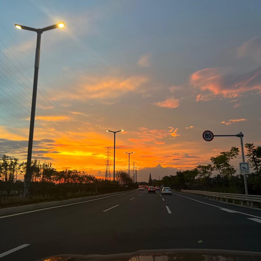 恢复宁静