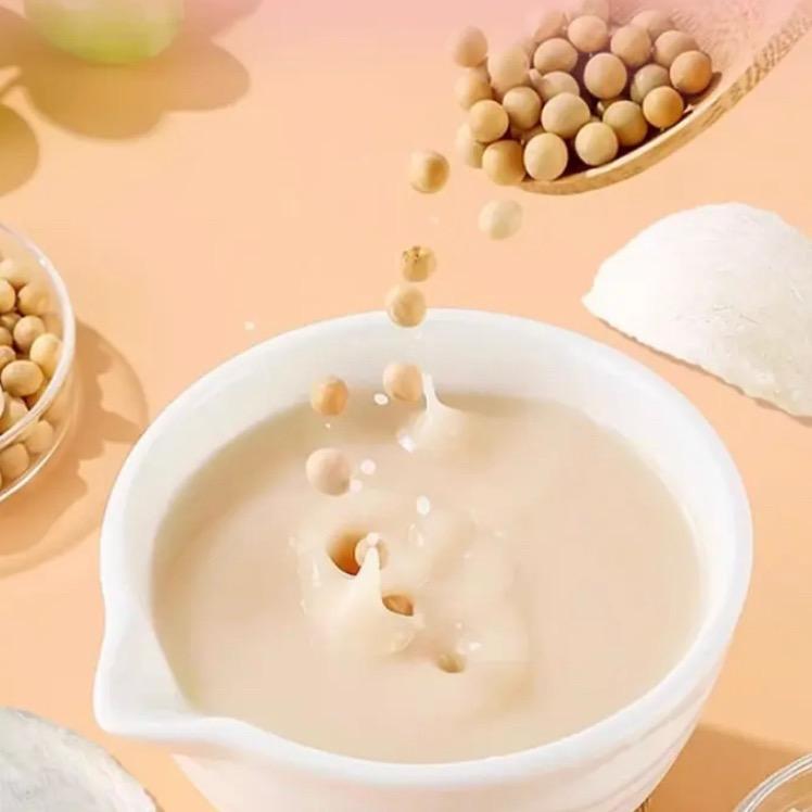 豆浆粉工厂直播号