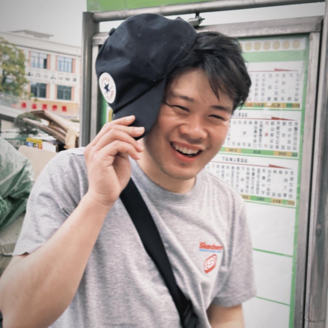 咸鱼干饭日记