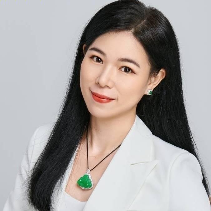婵意钰熹翡翠珠宝