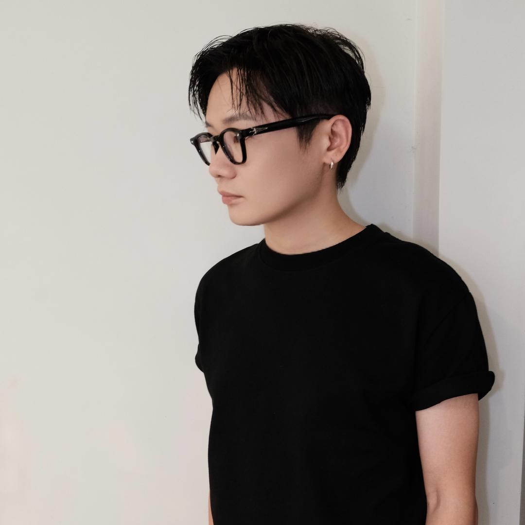 汤姆弟发型设计