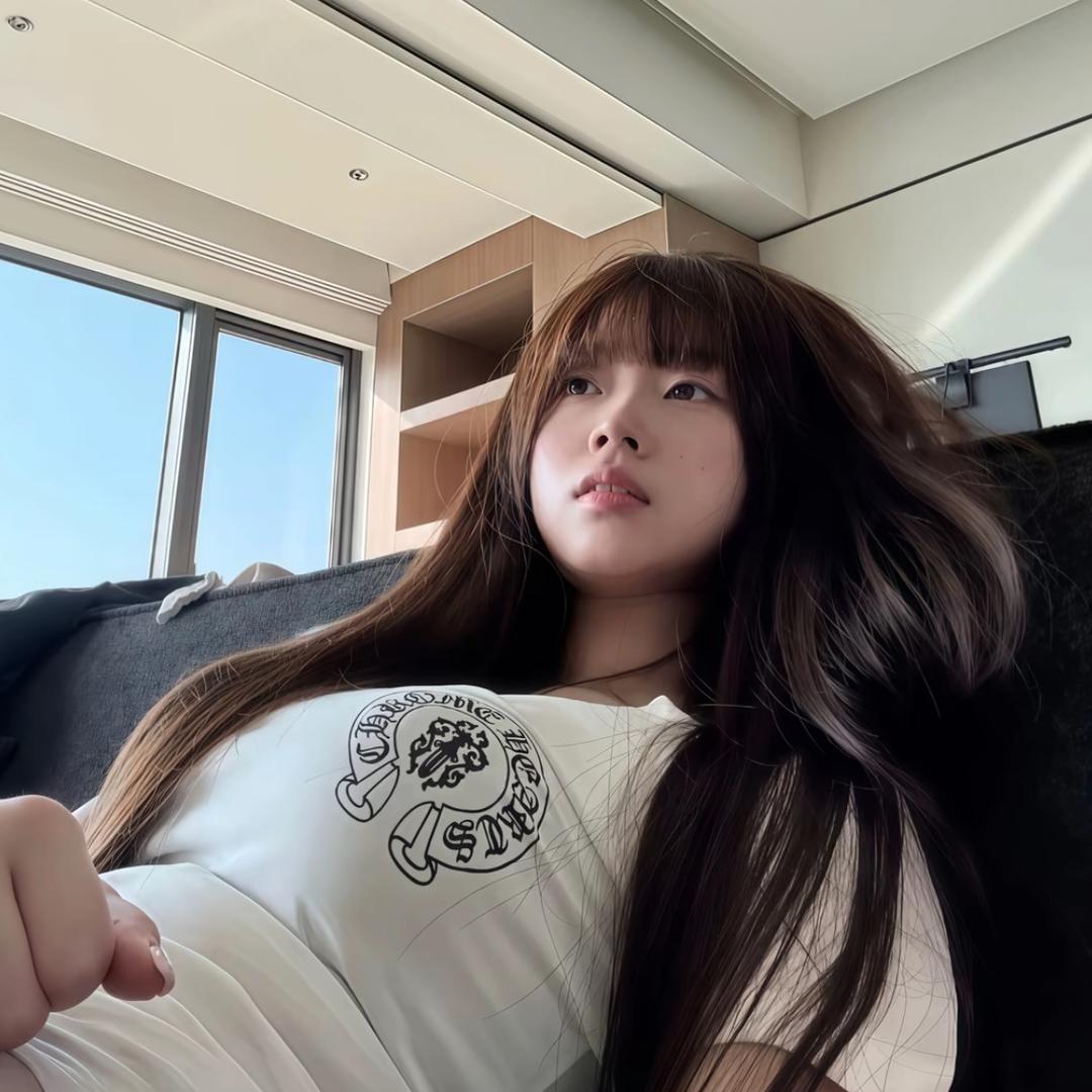 小小-