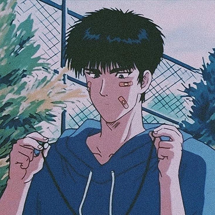 年年没头脑
