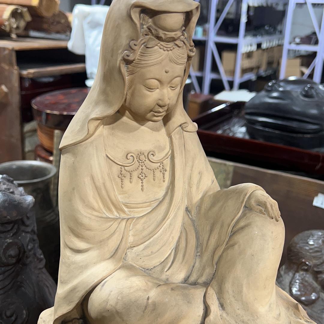 安良堂传统文化手工艺一号店
