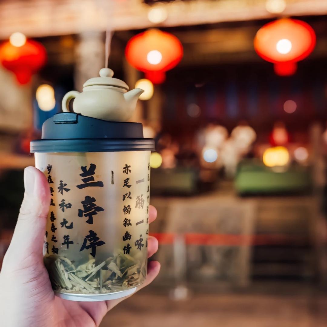 安澜会馆店长-阿鑫