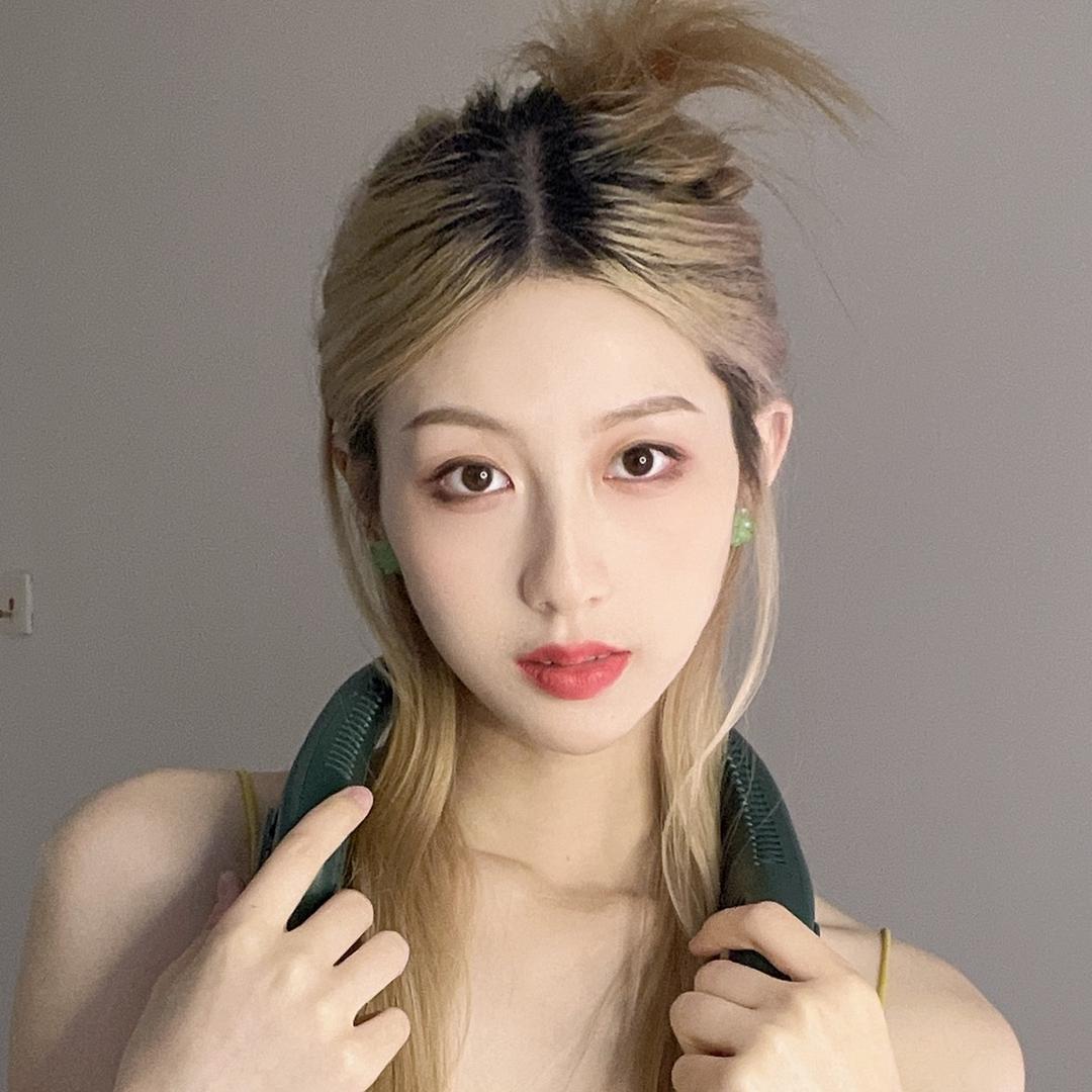 一颗辣椒🌶️