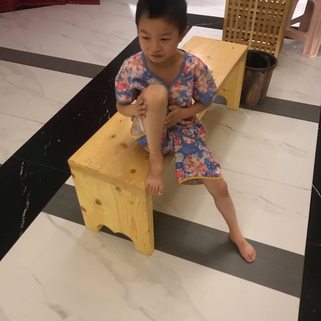 康康