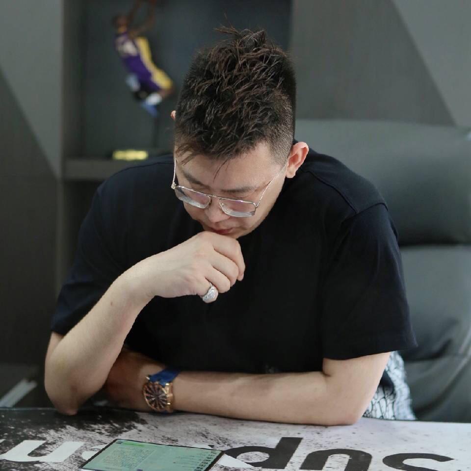 飞老板甄选收藏1