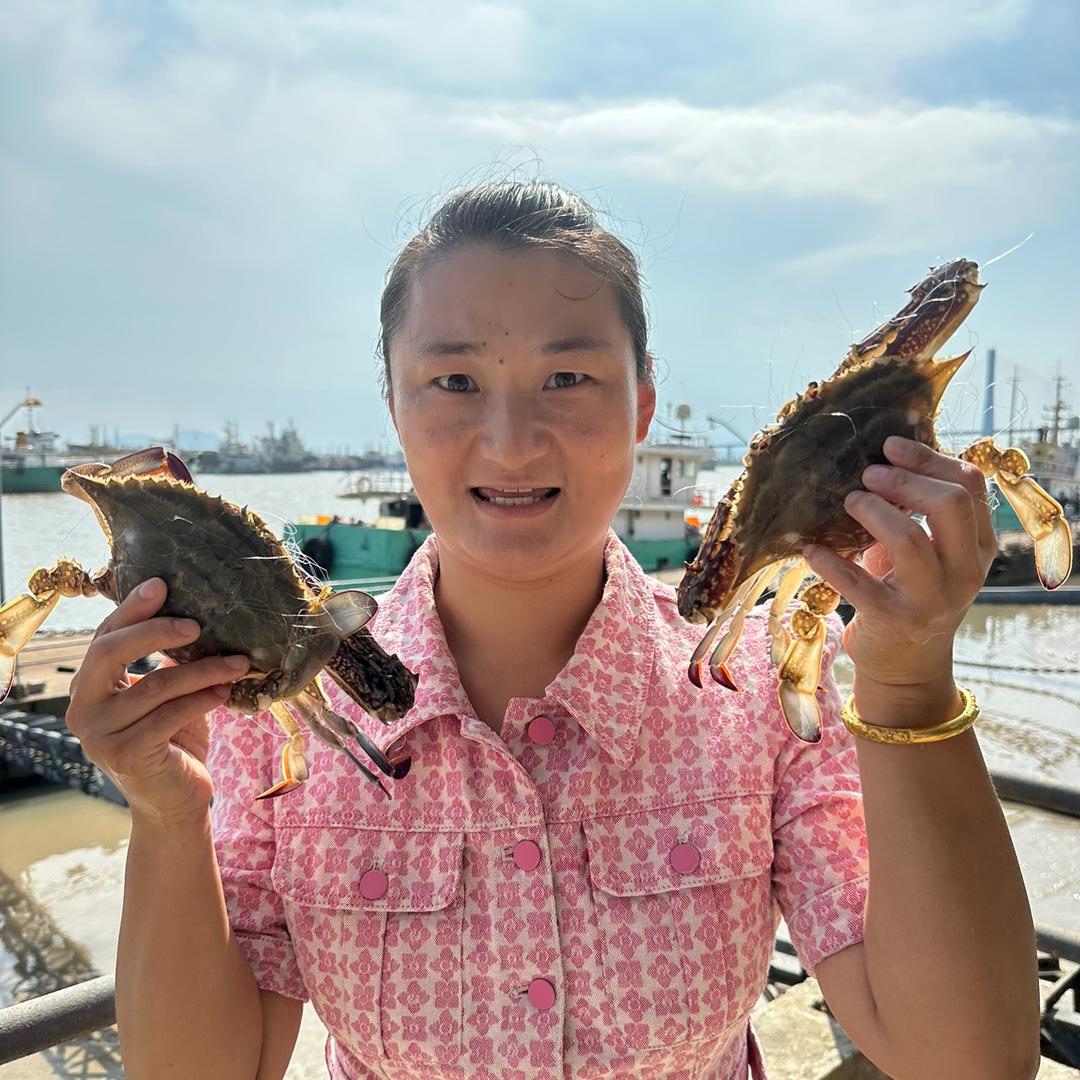 大美丽海鲜
