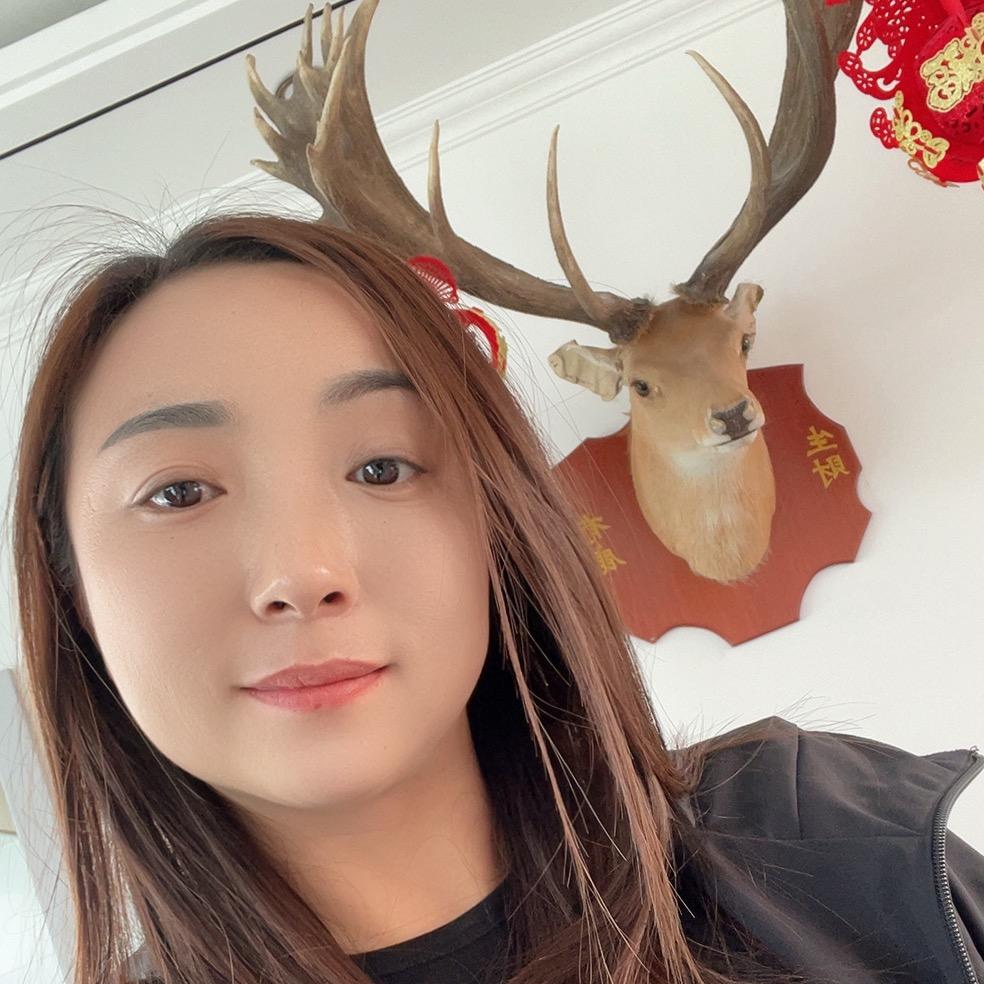 鹿小媛养殖场