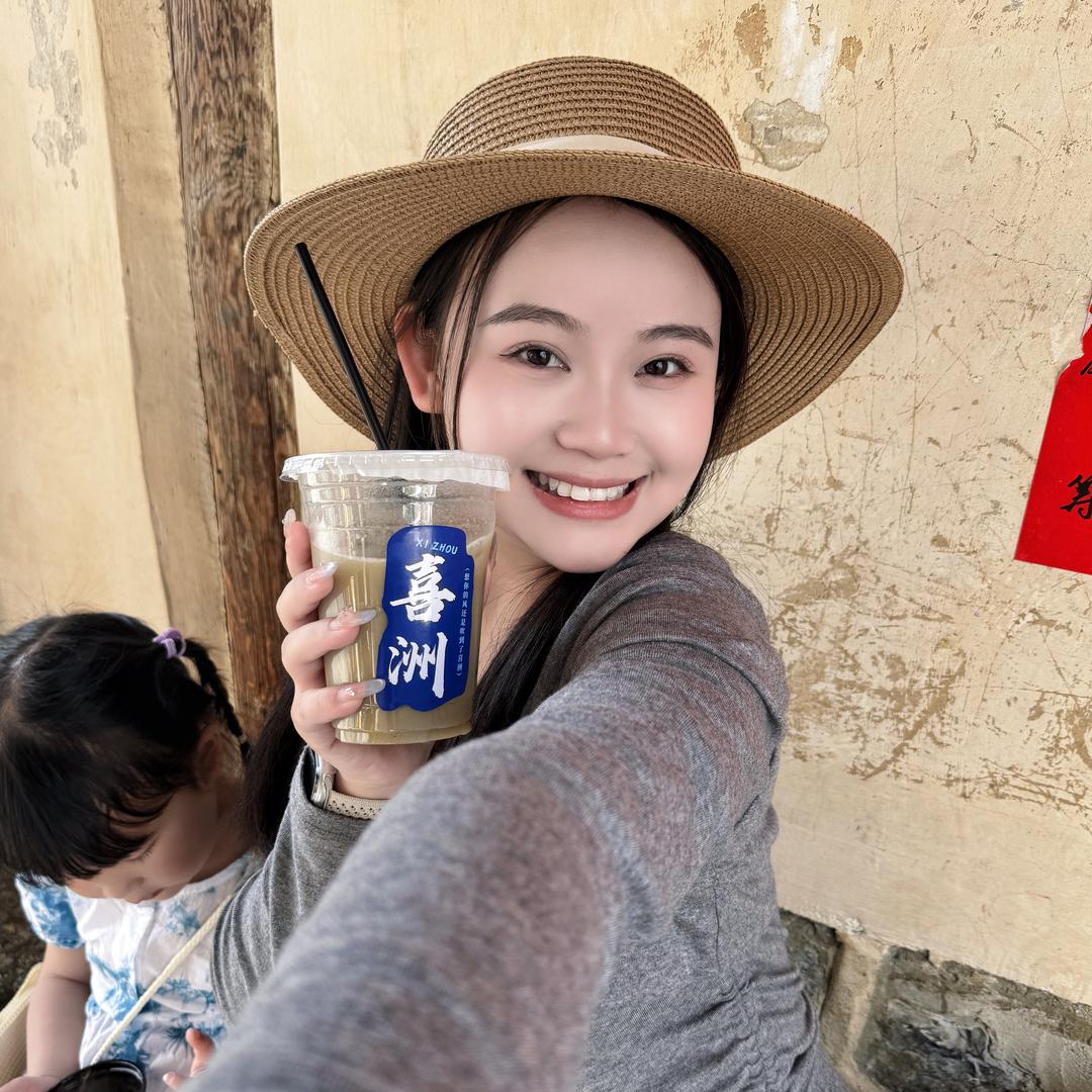 我爱李朵儿