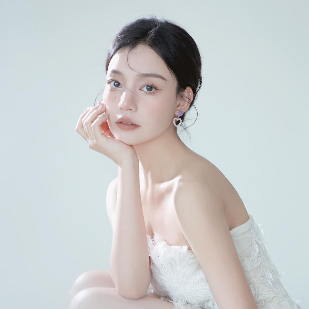 百变美希💖