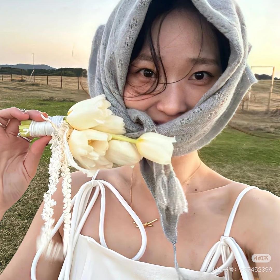 会化妆的媛子