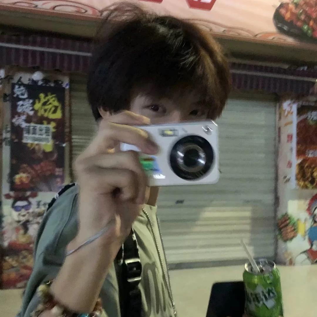 稀碎船长