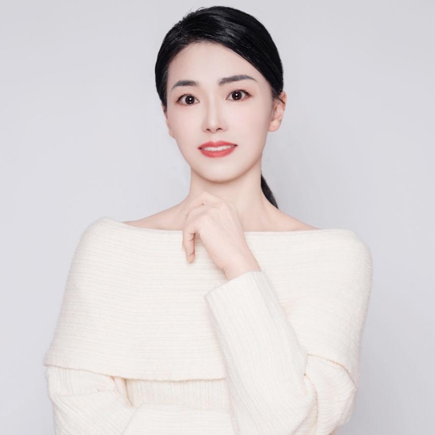 瑜伽老师木兰