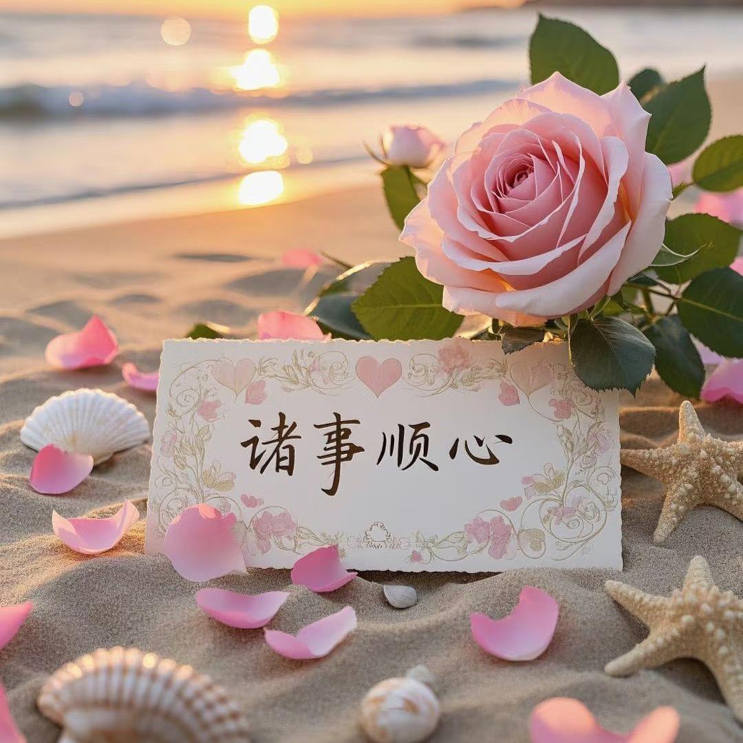 海棠听风