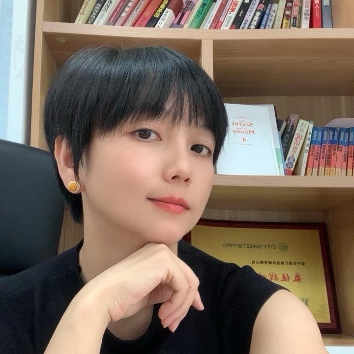漫漫妈咪