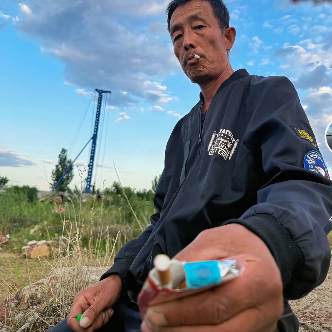 两块钱的热狗🌭