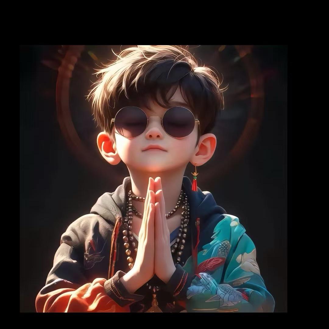 纠结一时，通达四季