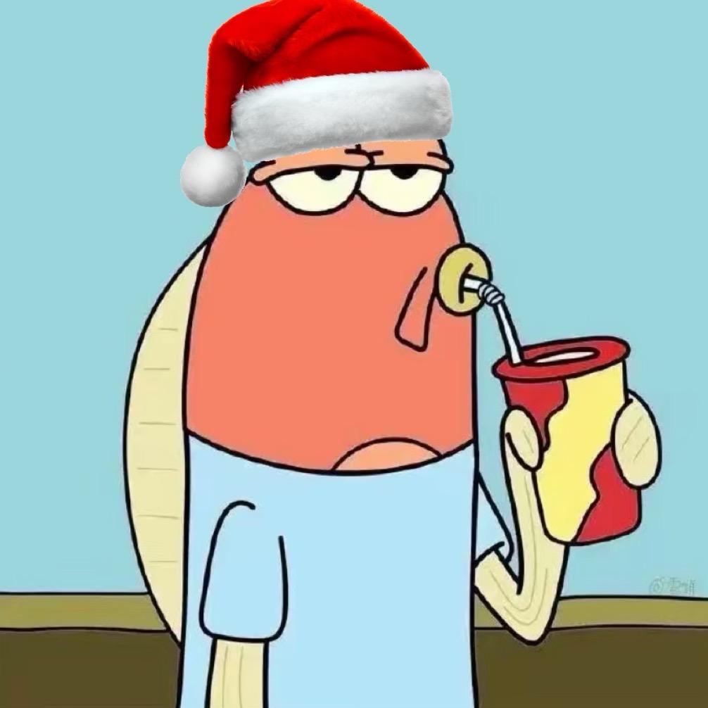 生吃外星人痔疮