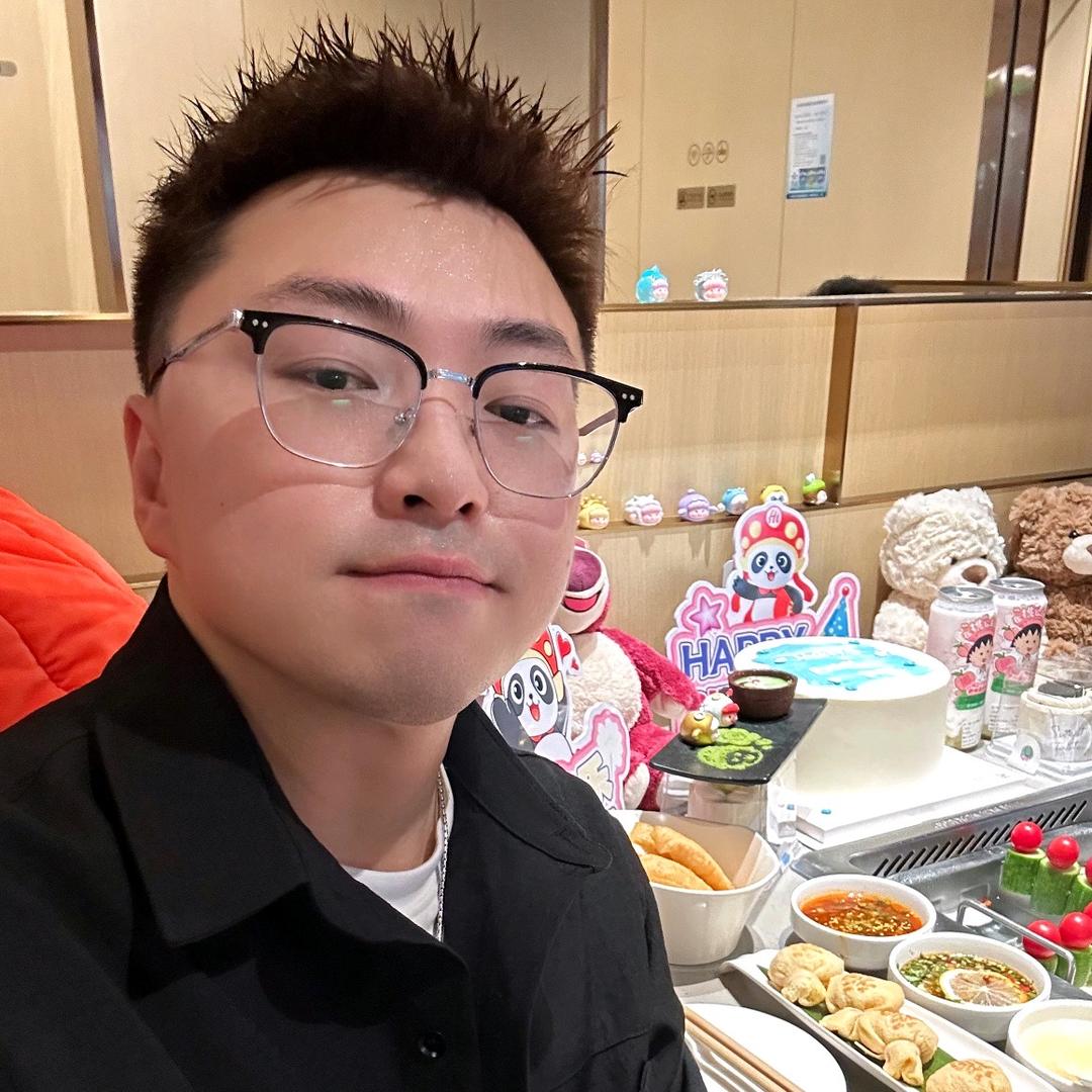 长长来了