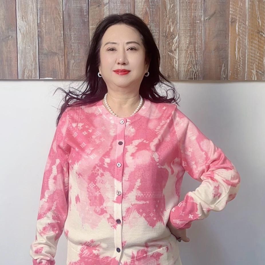 金雅福大码女装