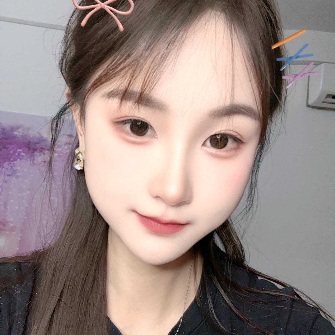 娟娟❤️