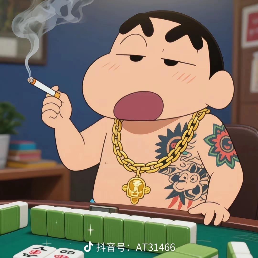 康康的老父亲😬