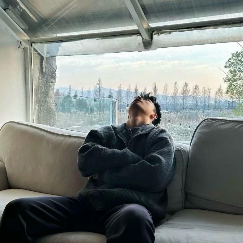 刘昊男
