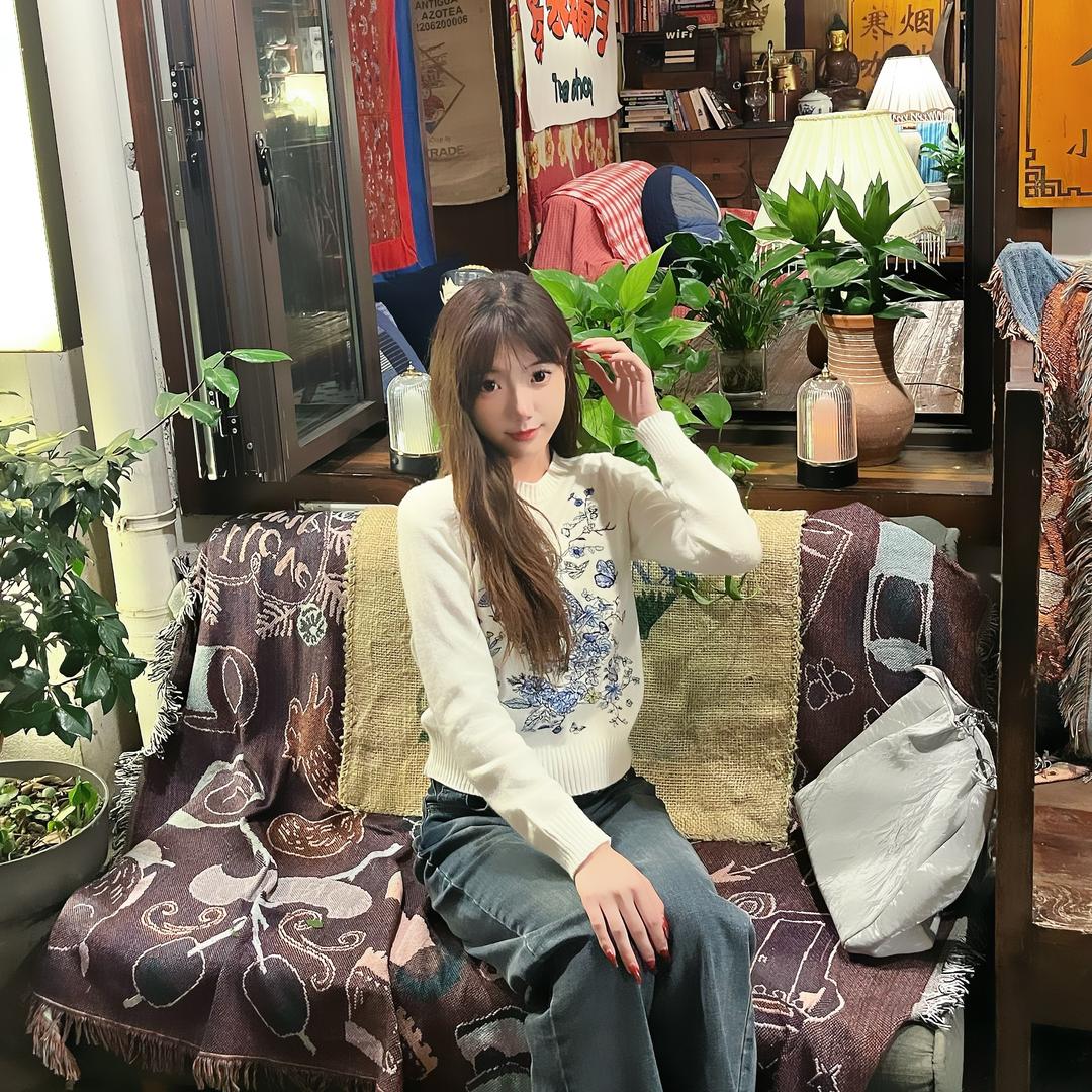 糖豆的美少女妈咪🐾