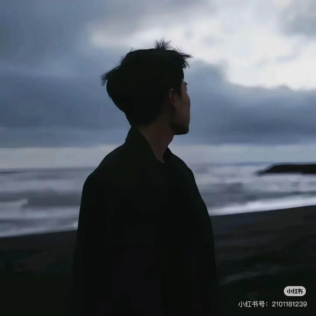 晨小暮