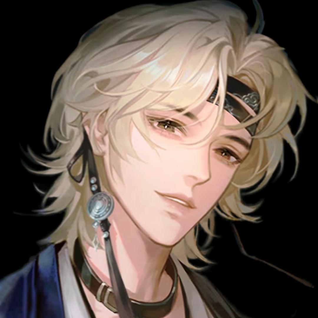 小七（ 逆水寒手游）