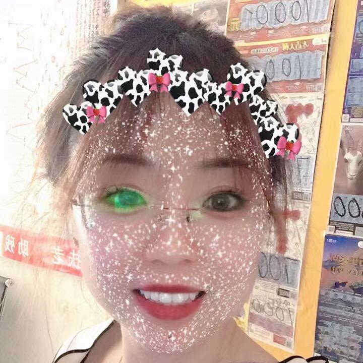 萌面超人🦸‍♀️