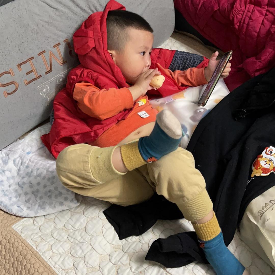 暴躁哥