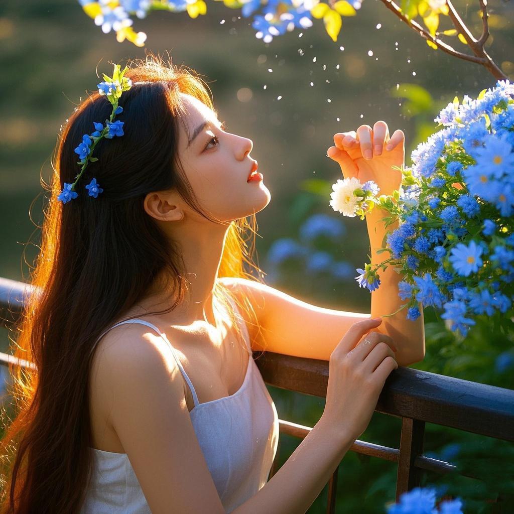 是叶子呀🍃