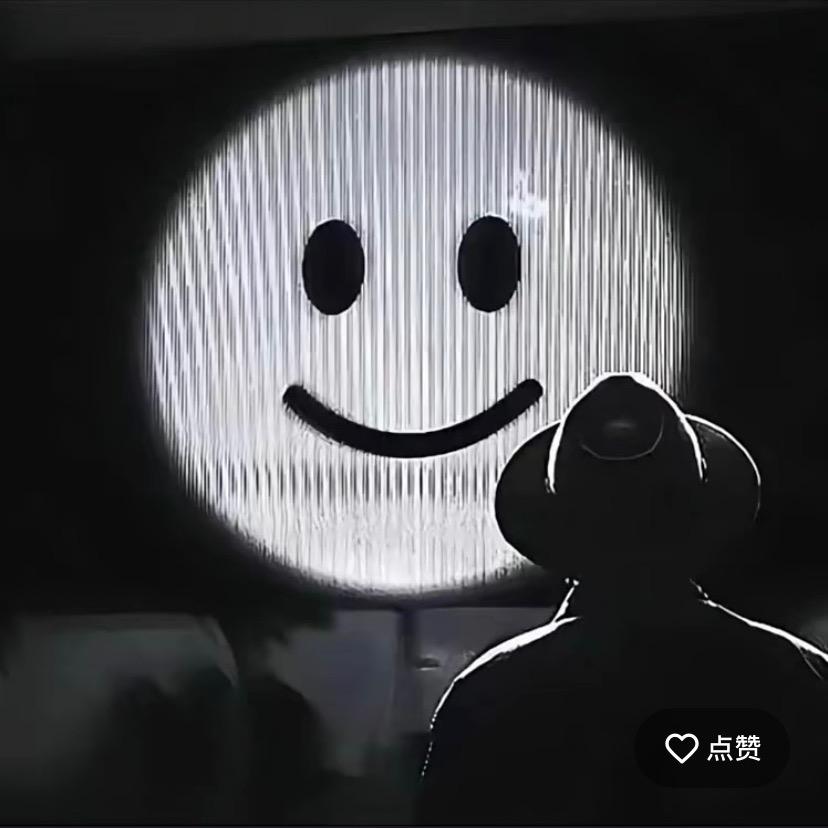 小洋很阳光☀️的朋友