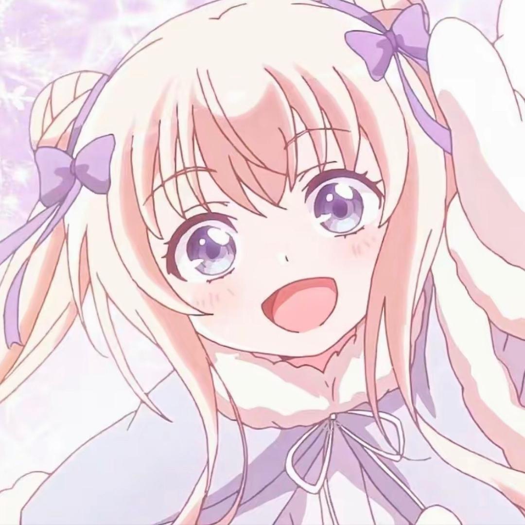 泡芙🐑s