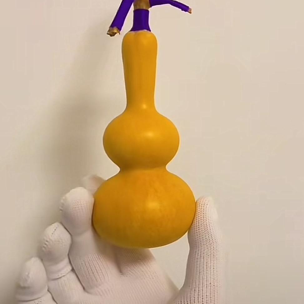 星海葫芦
