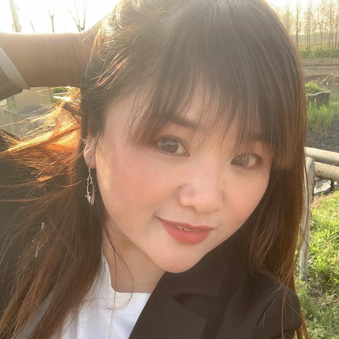 那一缕微光