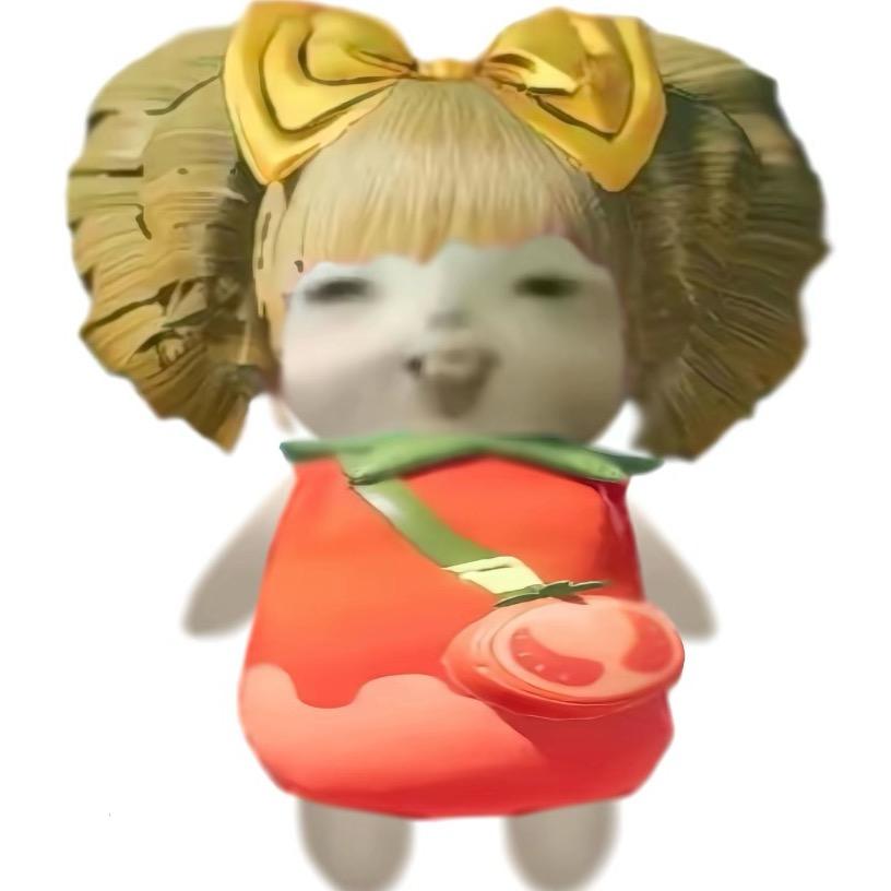 洋芋大王⁉️👑