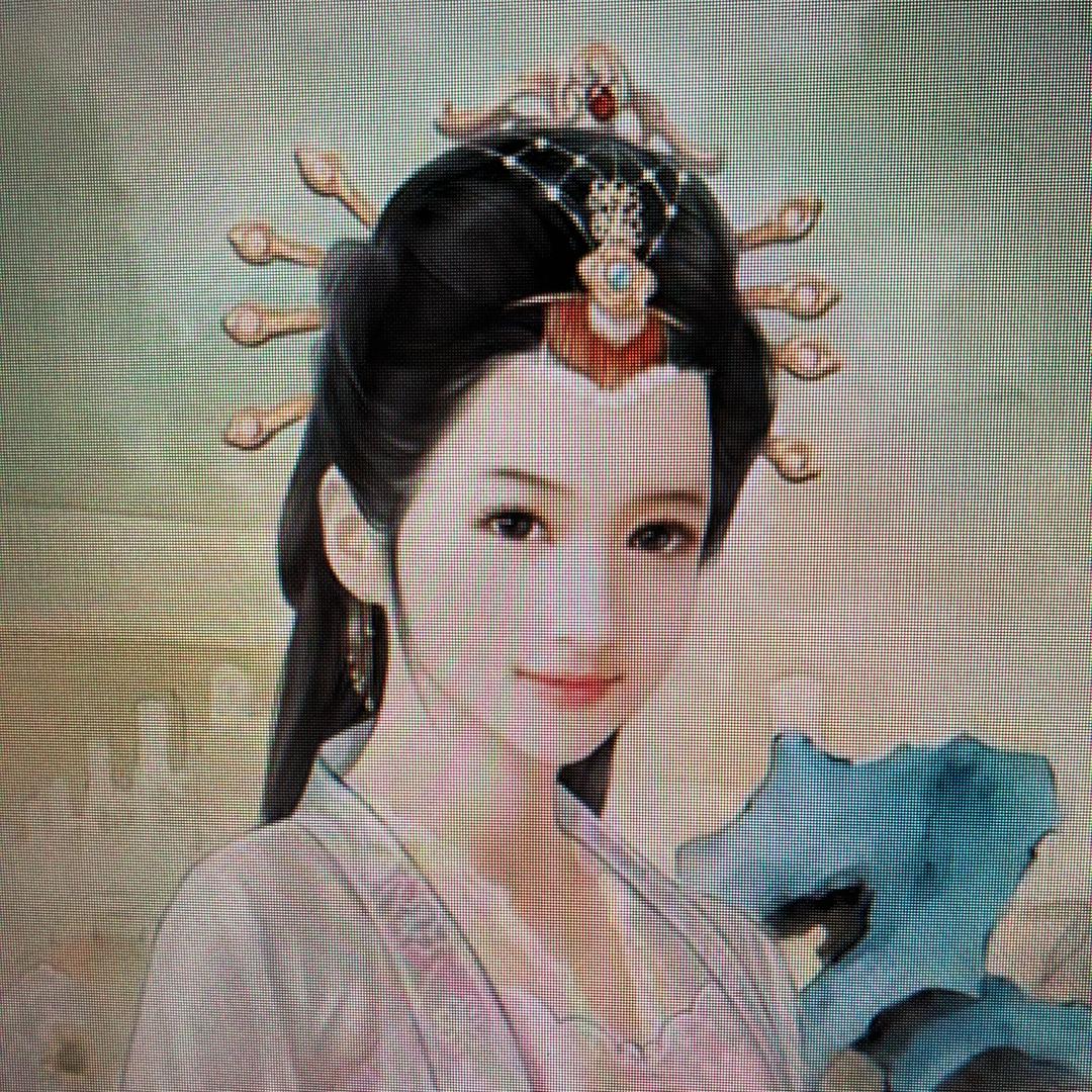 季老师