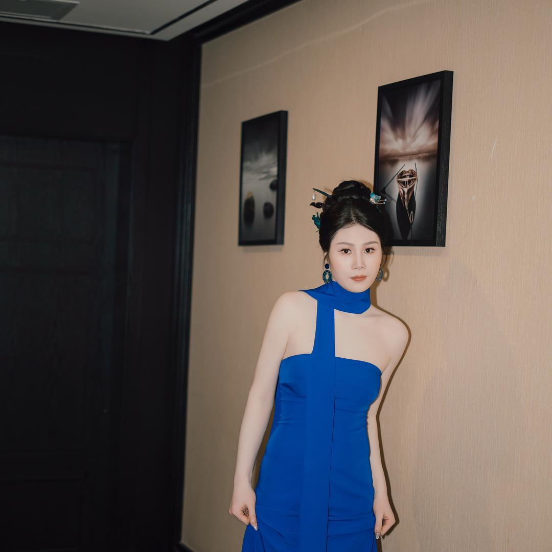 等你👗-（努力版）