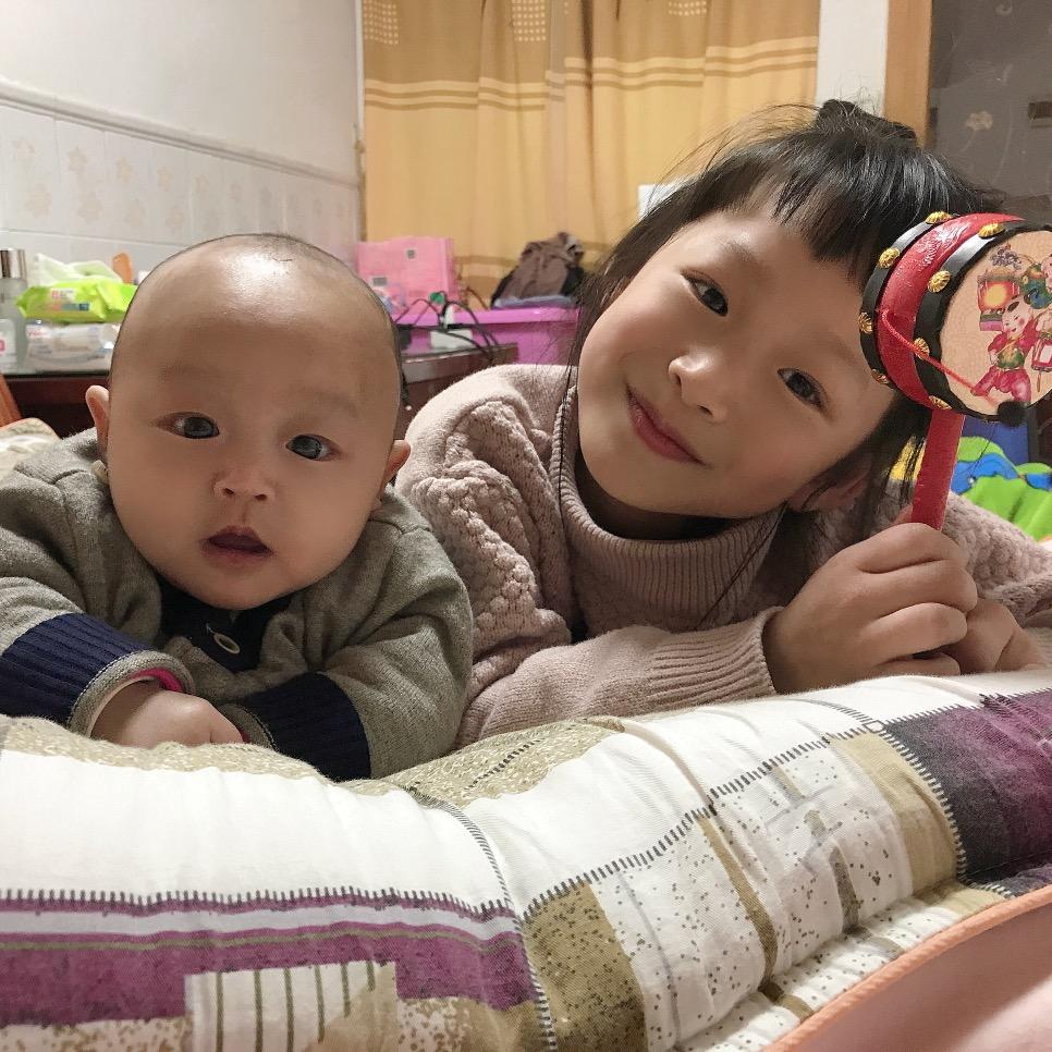 小姑凉