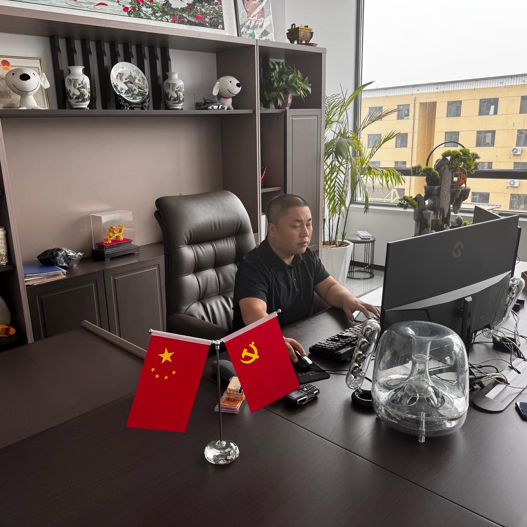 小刘离石电商日记