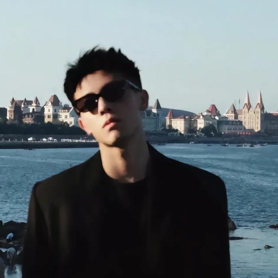宇、