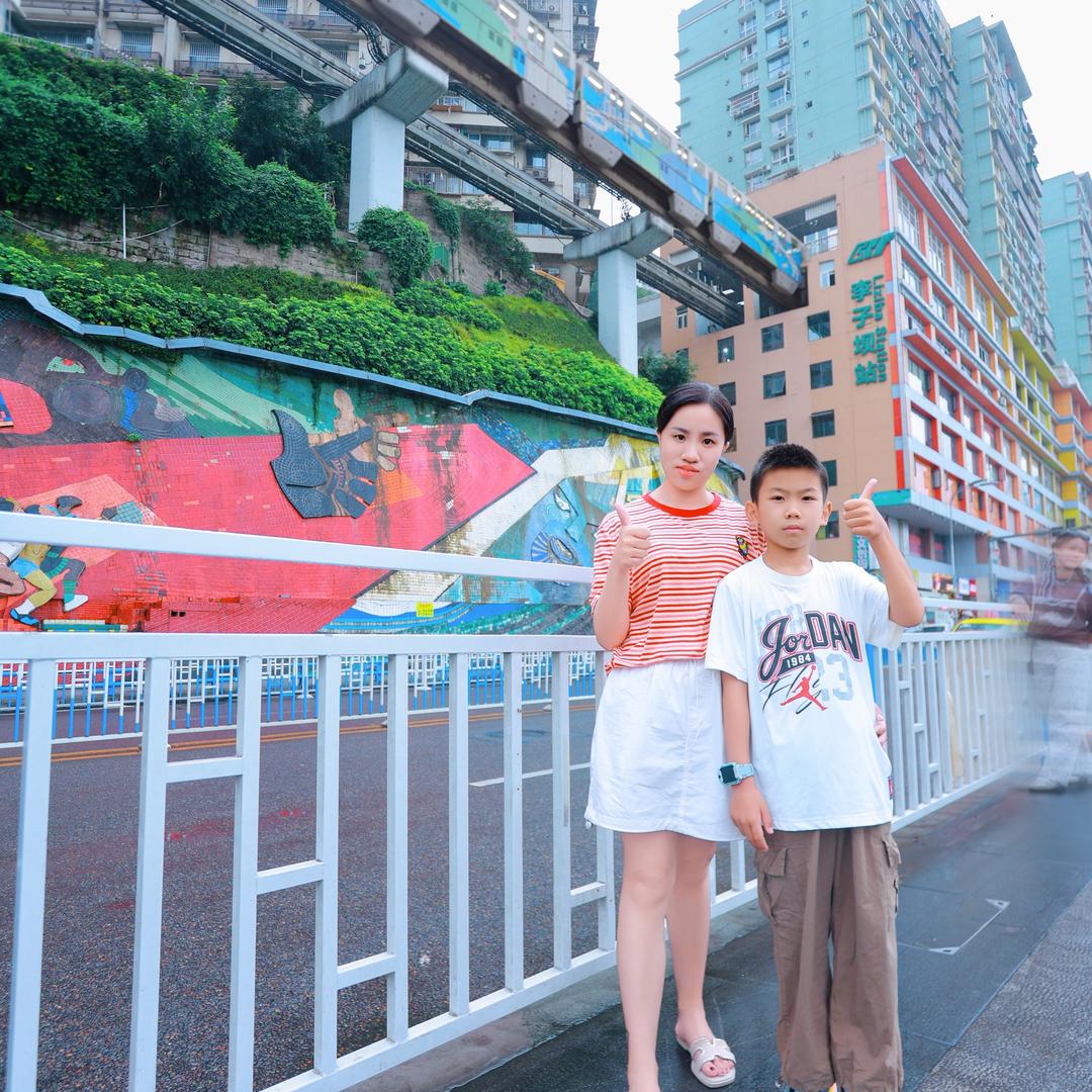 小莹(家有俩宝)