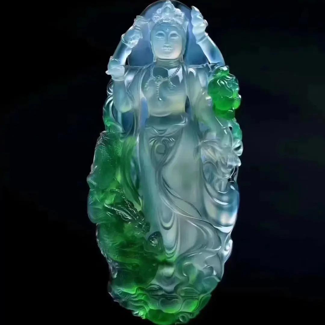 石迹缘珠宝
