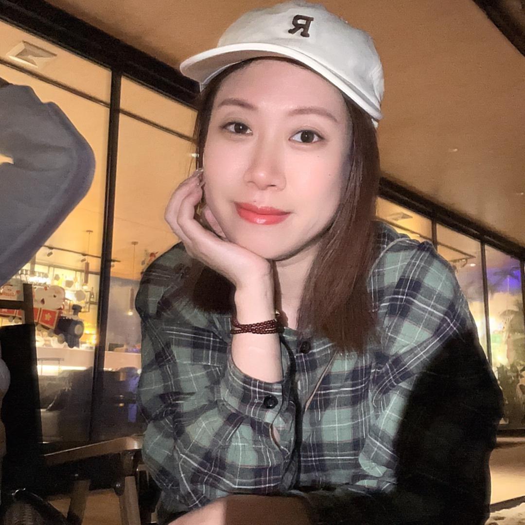 xie小姐💙
