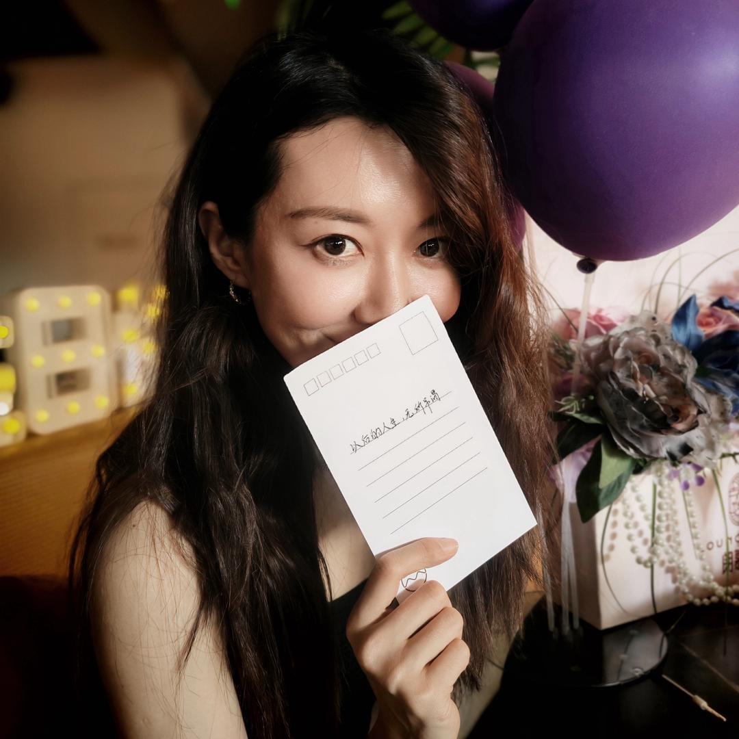 ZXinxin要开心💗