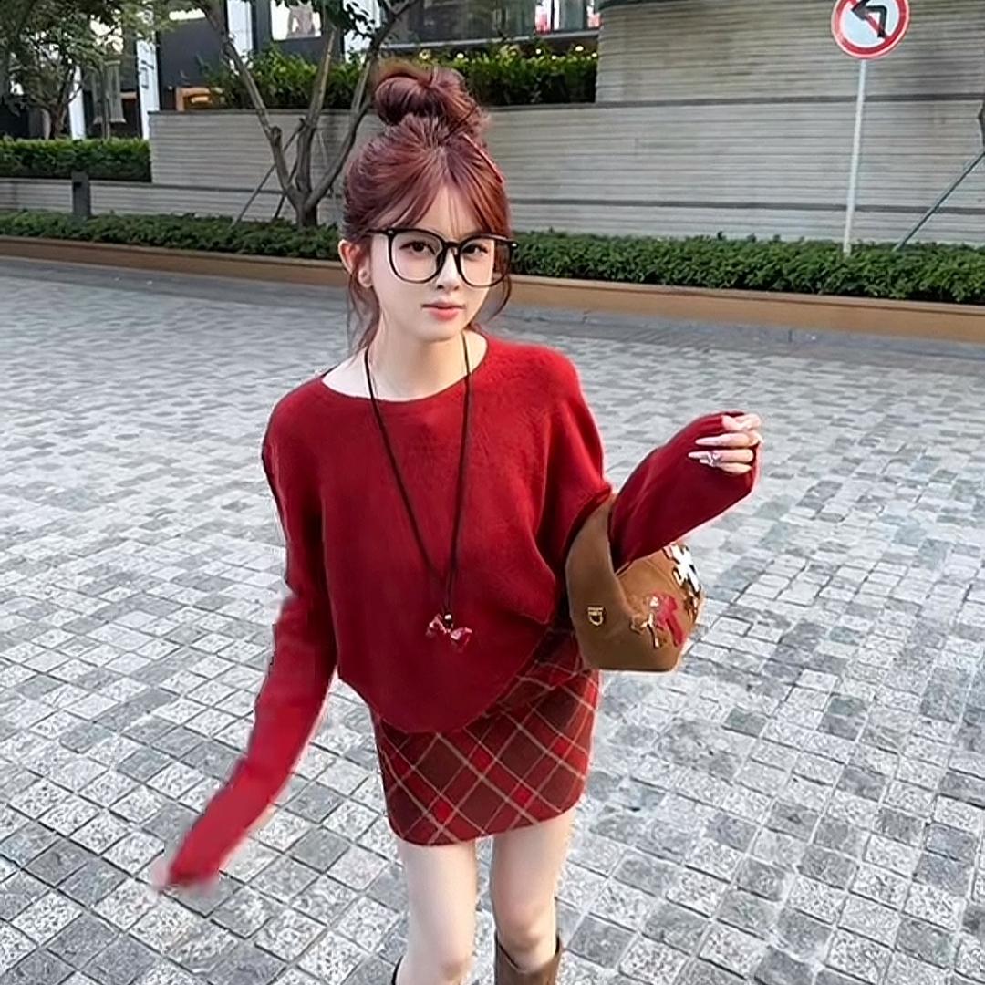 浩哥女装穿搭